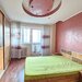 Diham, Basarabia, apartament 3 camere decomandat, 80 mp, 2 bai, bloc 1986